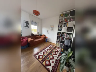 Foto Tauschwohnung