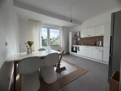 Foto Tauschwohnung