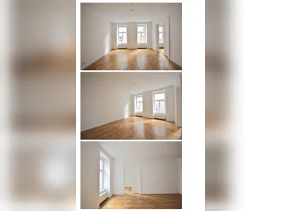 Tausche 2 Zimmer in Wien