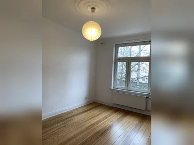 Tausche HH-MUC: Altona, 2-Zi 50 m² große Küche & Balkon