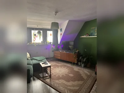 Bremen-Süd: 2-Zimmer-Wohnung, 50 m², 525 €