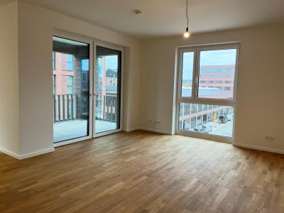 3-Zimmer-Wohnung in Altona, 86 m², 2295 €