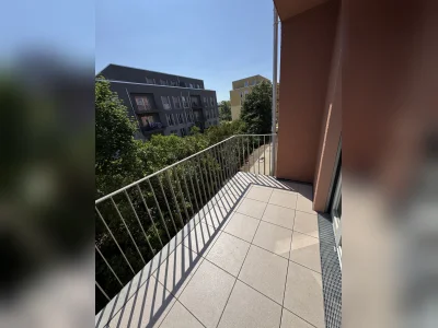 Neubau 2 Zimmer in Köpenick
