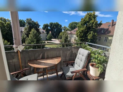 2-Zimmer in Karlshorst