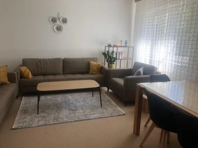 3 Zimmer in Spandau
