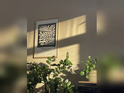 3,5-Zimmer-Wohnung mit Balkon und Stellplatz