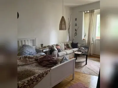 Wunderschöne 3-Zimmer-Wohnung direkt am Schlosspark