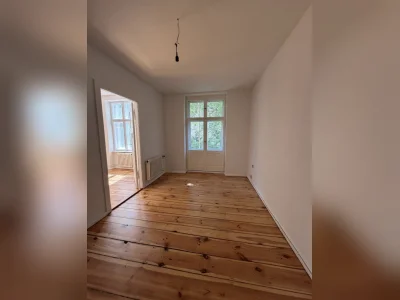 Wohnung Berlin Tausch mit München