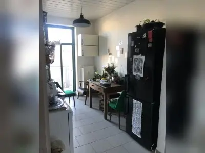 Zweiraumwohnung in Leipzig Lindenau