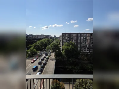 2,5 Zimmer 83m2, Neubau, Blick aufs Wasser, Duschbad